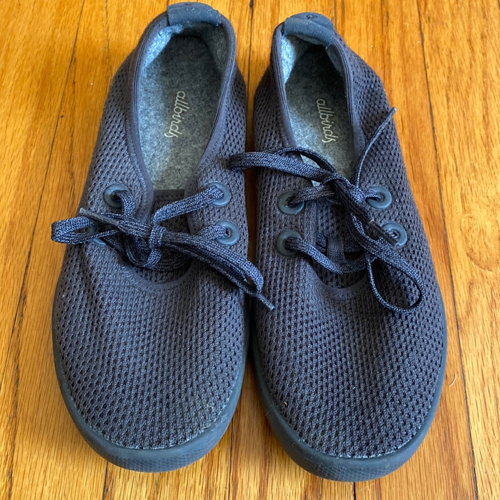 Allbirds Gray Sneakers